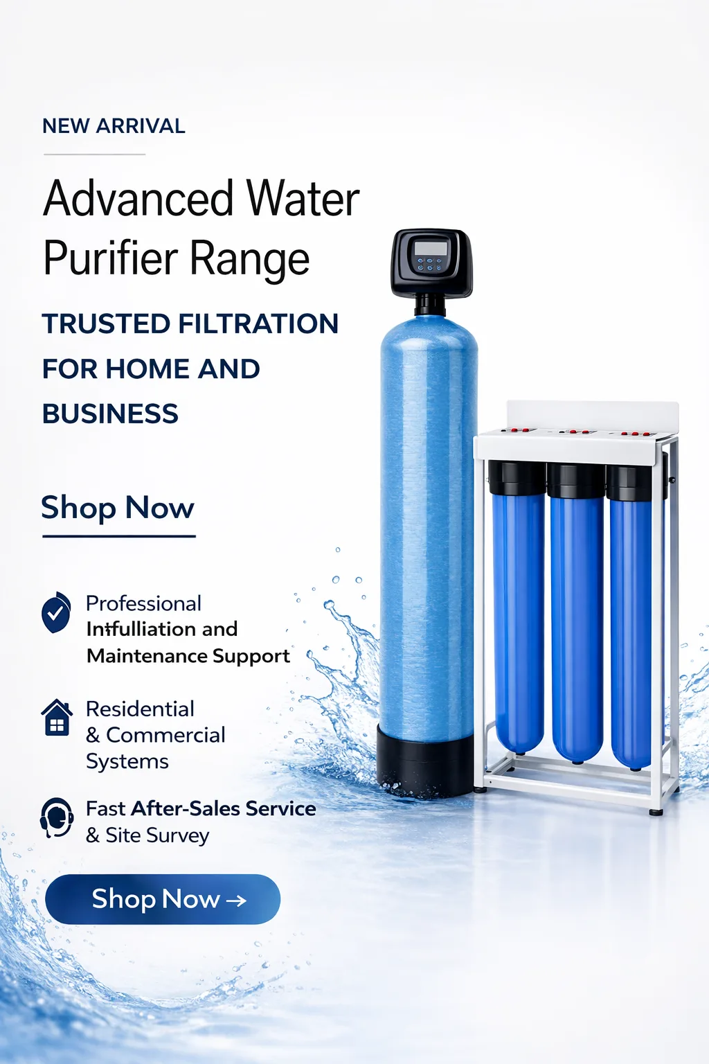 Water Purifier