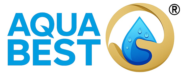 AquaBest Company Logo
