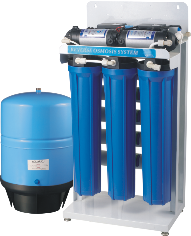 800 GPD Water Purifier product product image