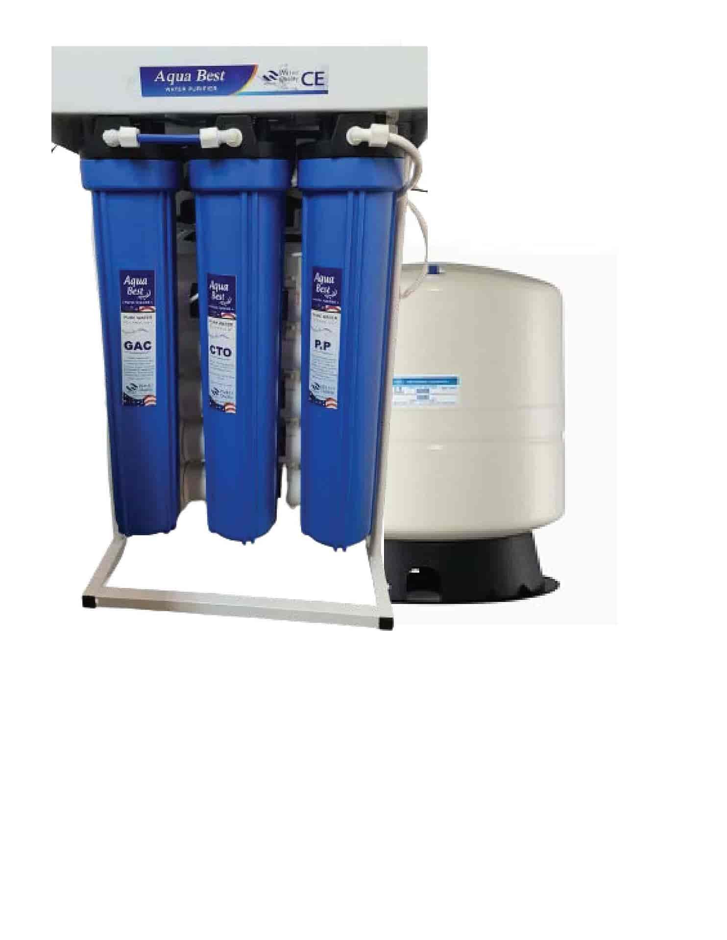 800 GPD Water Purifier product product image