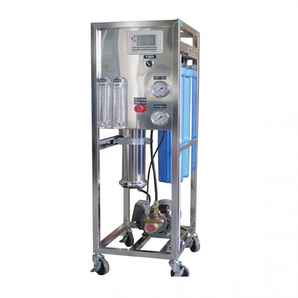 100000 GPD Water Treatment Plant product product image