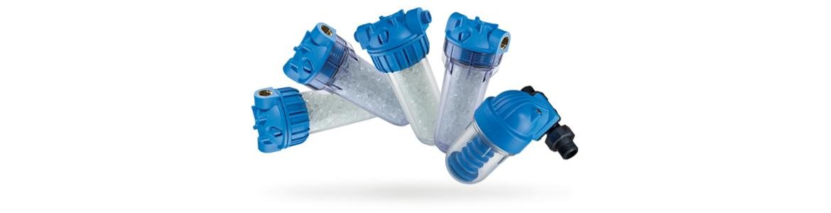 Aqua Best Anti Scale System