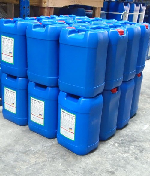 Antiscalant Chemicals Usa image