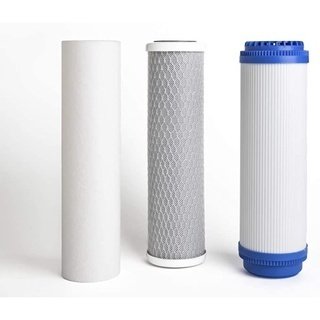 Aqua Best Carbon Filtration System image