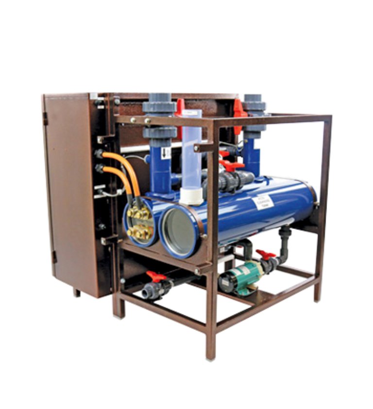 Aqua Best Industrial And Commercial Water Softeners image