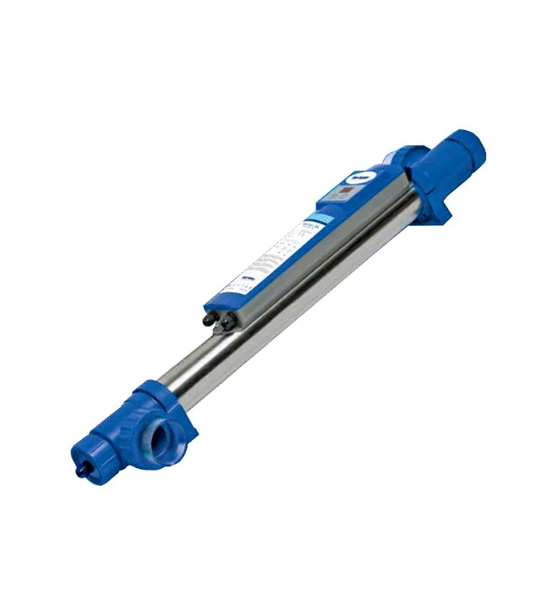 Aqua Best Copper Ionizer UV