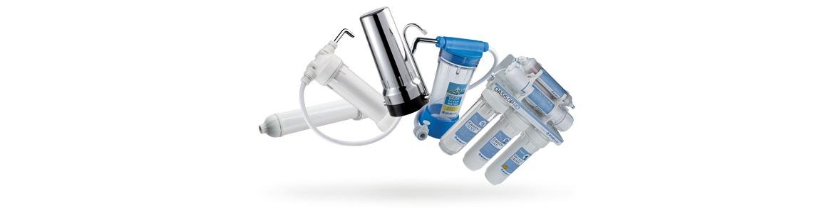 Aqua Best Drinking Water Units