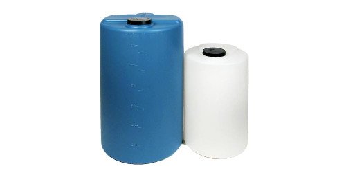 Aqua Best Duplex Water Softener image