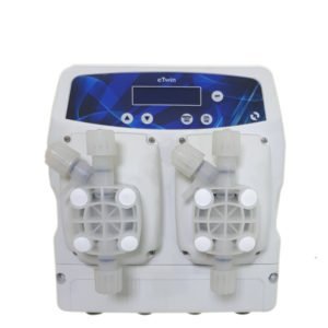 Aqua Best Elatron Dosing E Twin