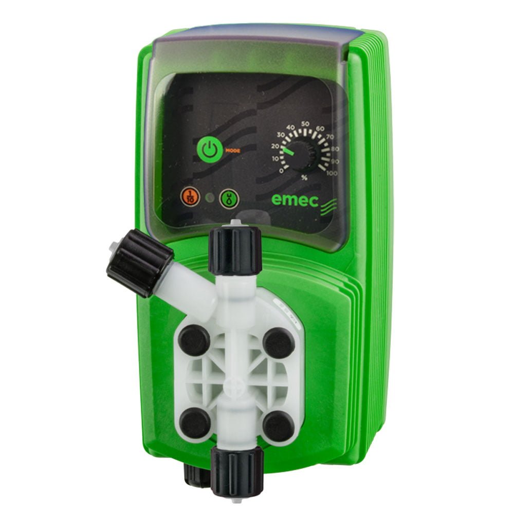 Aqua Best Emec Vaco Constant Mode Chlorine Pump