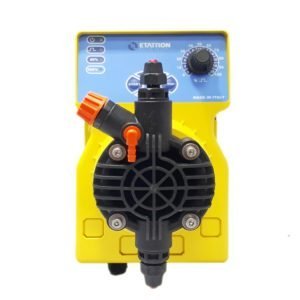 Aqua Best Peristaltic Dosing Pump image