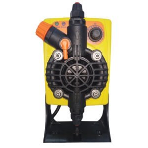 Aqua Best Peristaltic Dosing Pump image