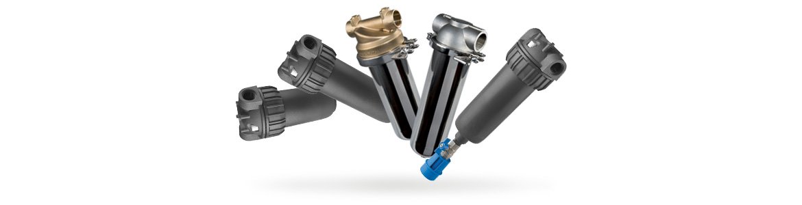 Aqua Best Hot Water Filter