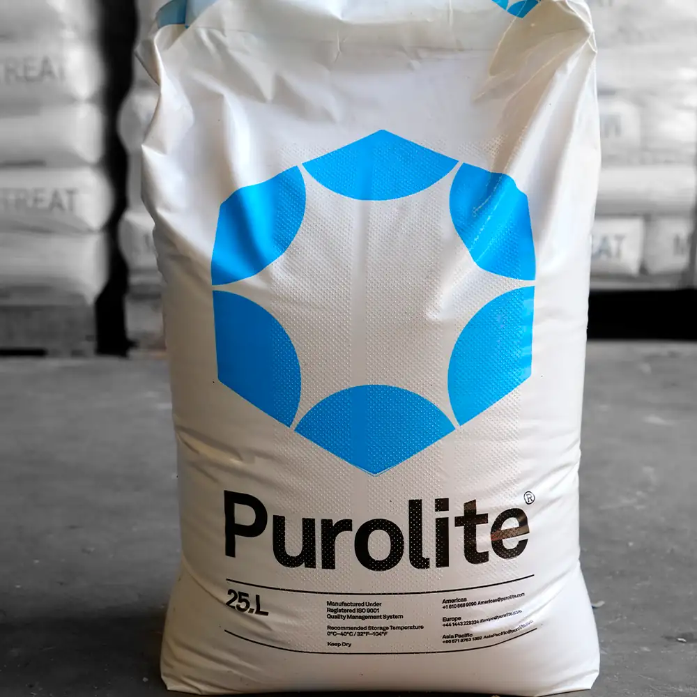 Industrial Water Softener Products product product image