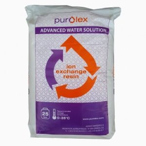 Industrial Water Softener Products product product image