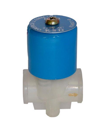 Aqua Best Ksd Solenoid Valves image