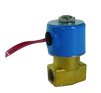 Aqua Best Ksd Solenoid Valves image