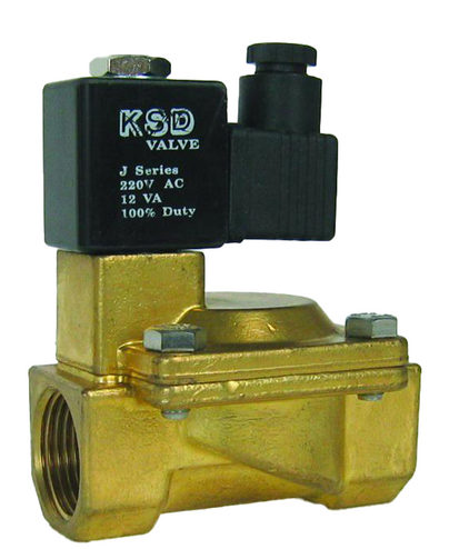 Aqua Best Ksd Solenoid Valves image
