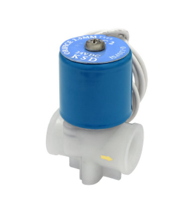 Ksd Solenoid Valves image