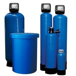 Aqua Best Multi Media Water Softener