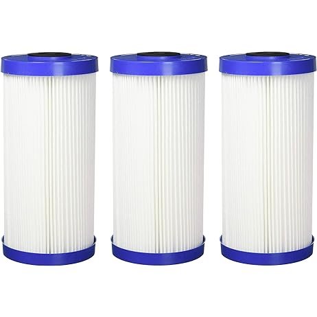 Aqua Best Pet Pleated Filter Cartridge App 1045