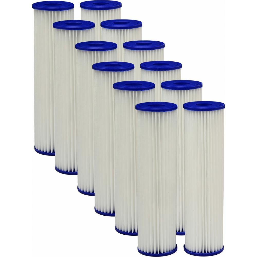 Aqua Best Pet Pleated Filter Cartridge App 2045