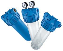 Aqua Best Plus 3P SX