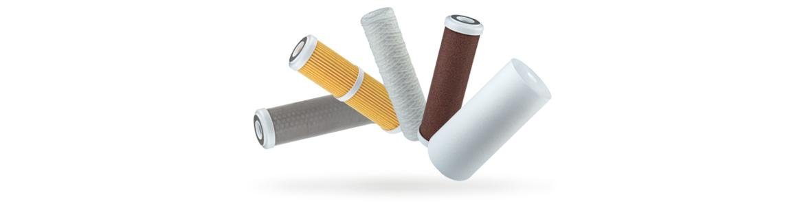 Aqua Best Water Treatment Cartridges image