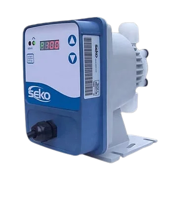Aqua Best Peristaltic Dosing Pump image
