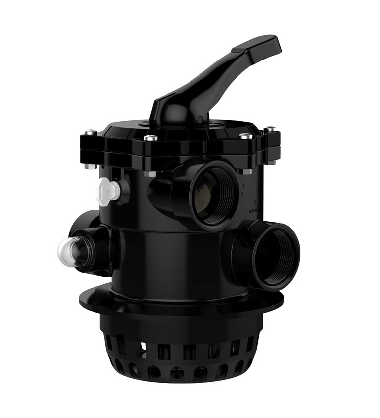 Aqua Best Six Way Selector Valves