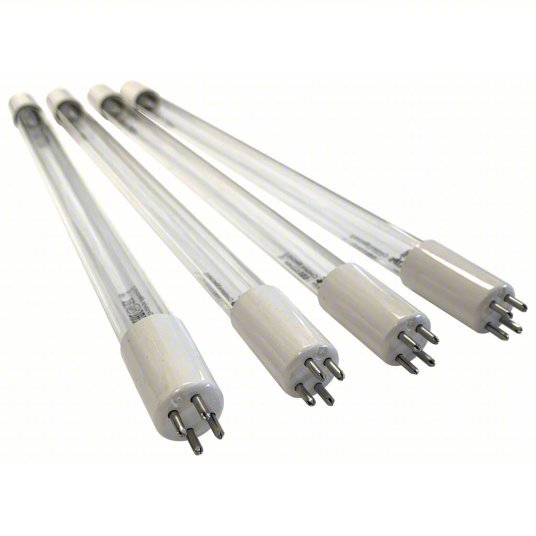 Aqua Best UV Ultraviolet 24 GPM image