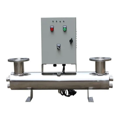 Aqua Best UV Ultraviolet 250 GPM