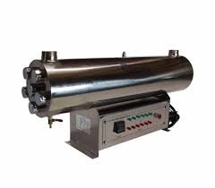 UV Ultraviolet 300 GPM image