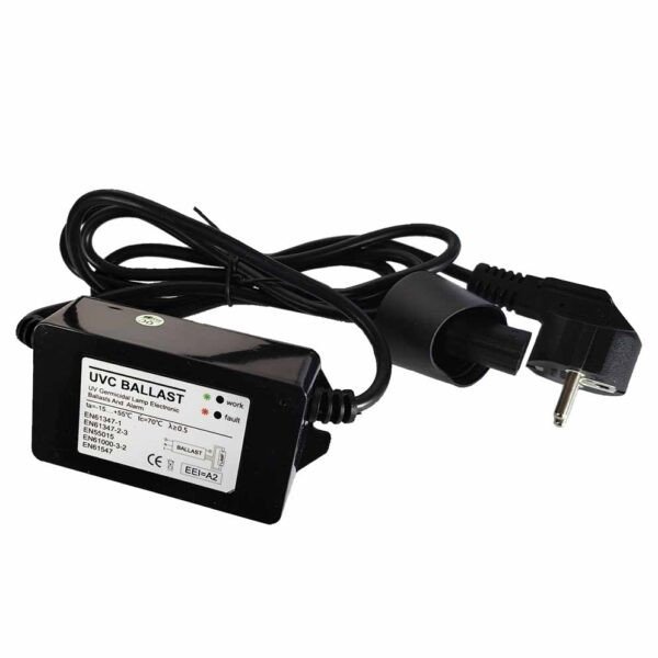 Aqua Best UV Ultraviolet 72 GPM image