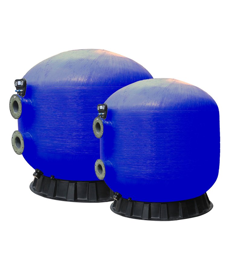 Aqua Best Vertical Bobbined Filters