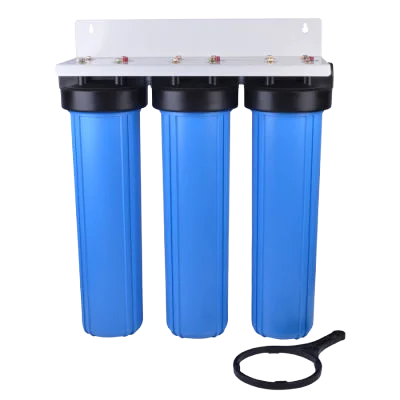 Whole House Water Filtration product product image