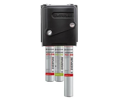 Everpure 225cc Reverse Osmosis System