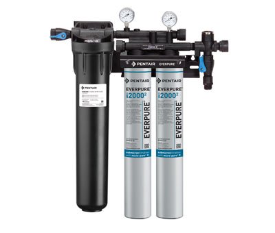 Aqua Best Etatrom E Twin Control System image