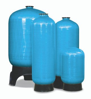 Pentair FRP Tanks 4278 image