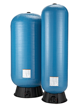 Pentair FRP Tanks 4278 image