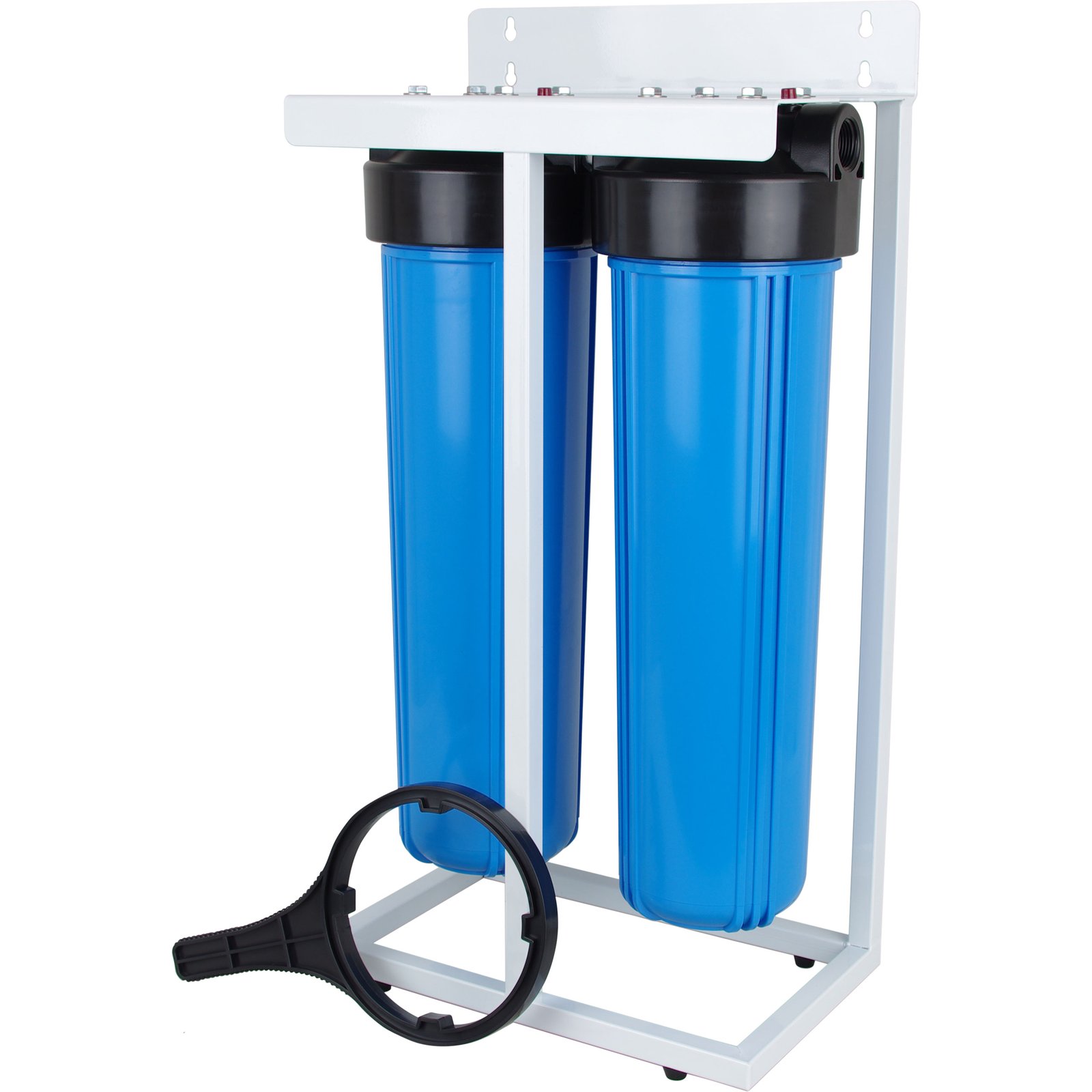 Pentair Twin Jumbo image