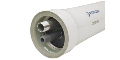 RO Membrane Housing product product image