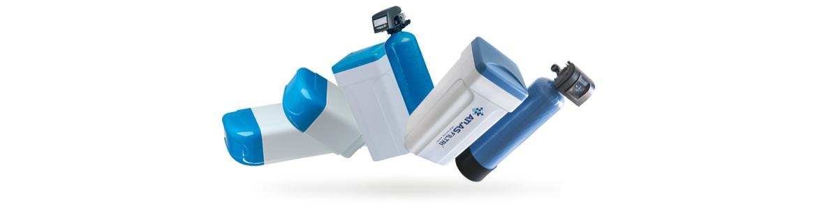 Water Softeners product product image