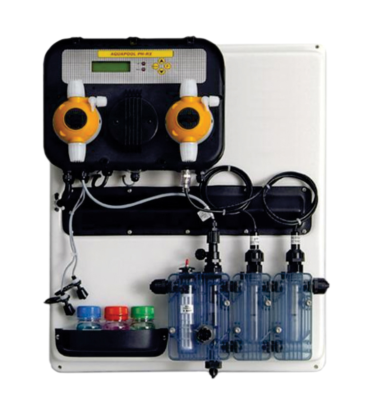 Aqua Best A Pool System PH Rxclcljx2x44mt image