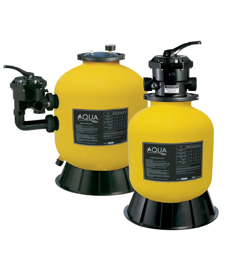Aqua Best Blow Molded Filtersec3000 image