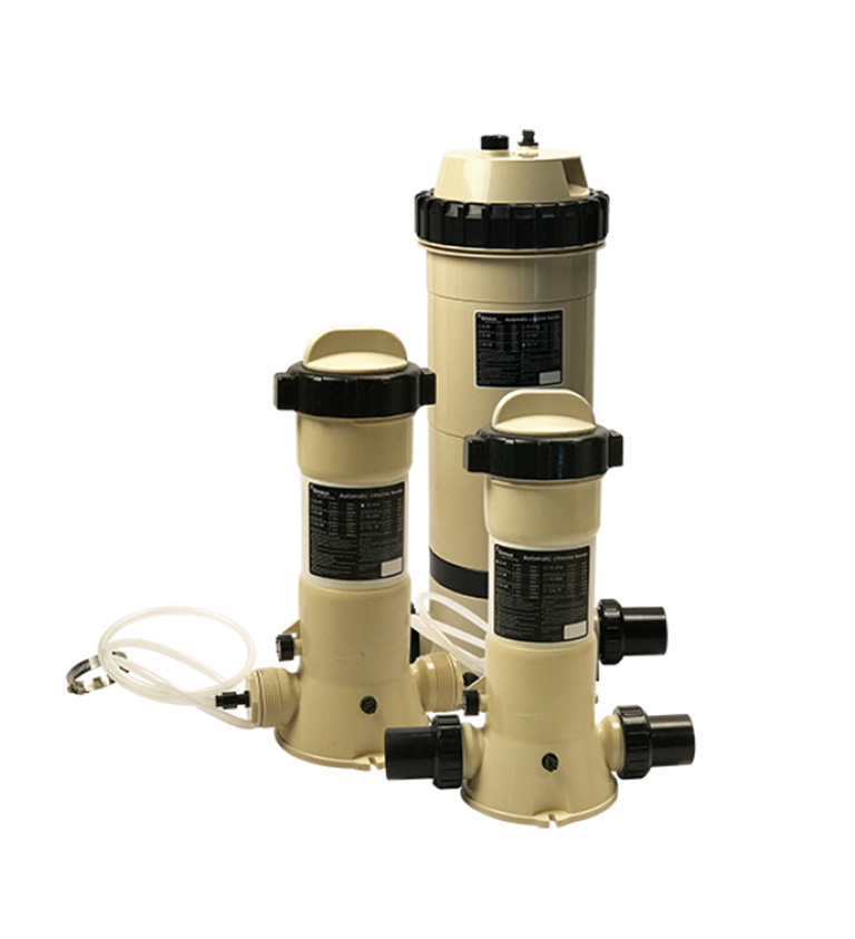 Aqua Best Heavy Duty Chlorine Feeder image