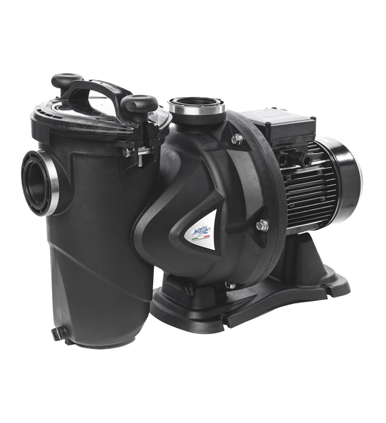 Aqua Best Self Priming Pump Europro image