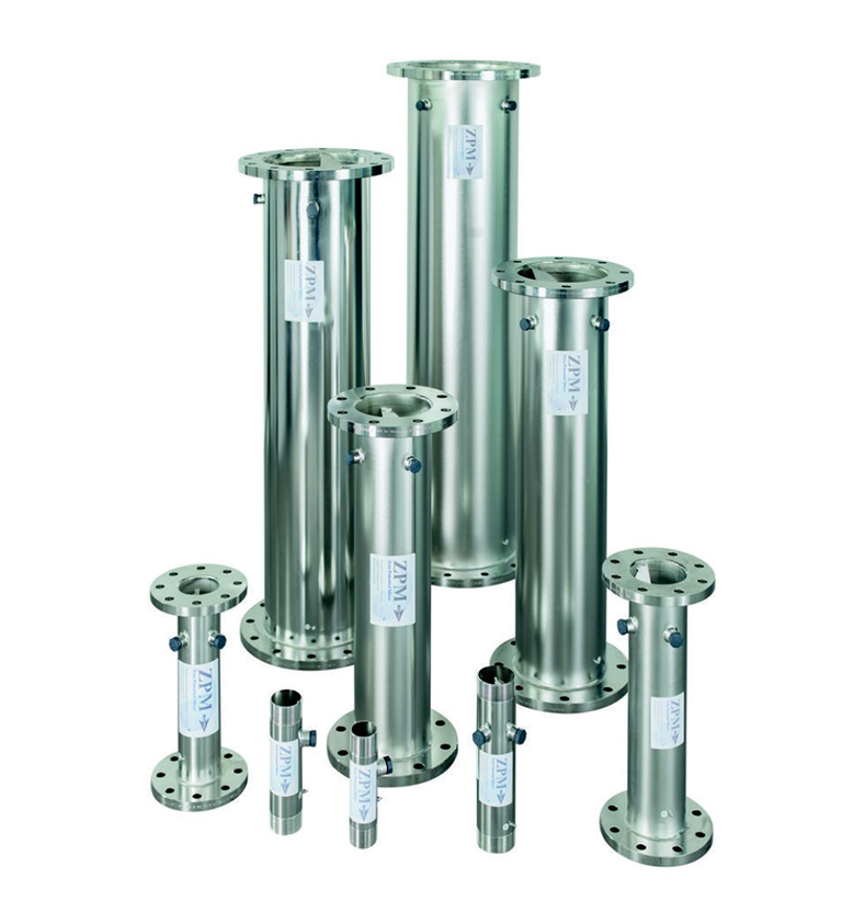 Aqua Best Zpm Zeta Pontential Mixer 30 image