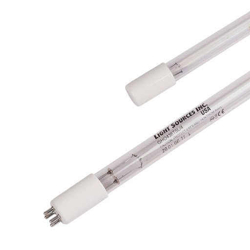 Light Source UV Lamp Usa image