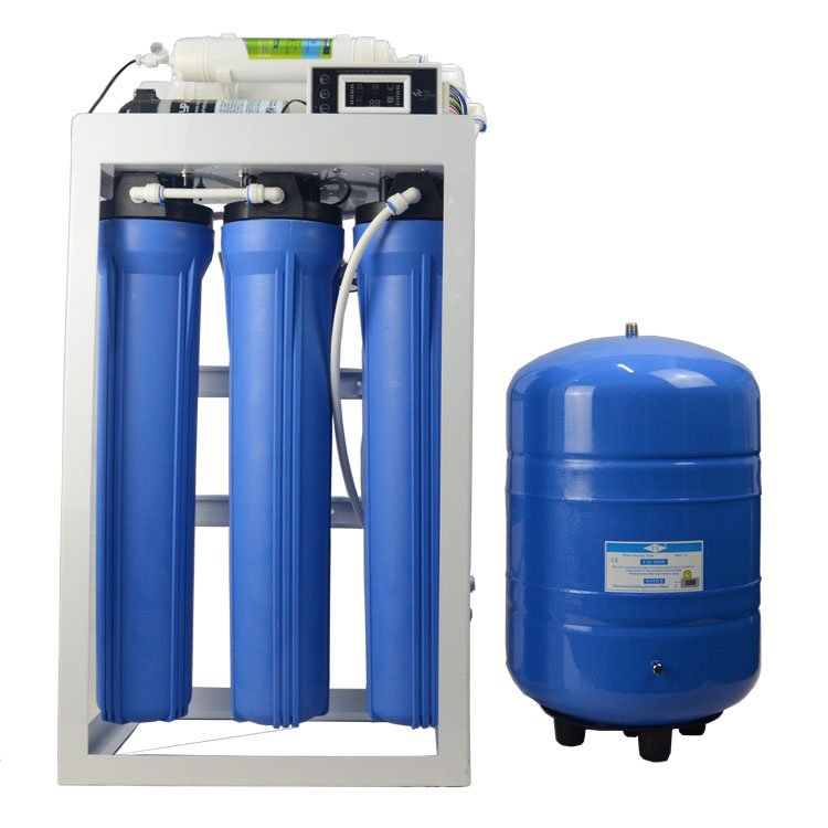 Aqua Best 400 GPD RO Deionized Water System